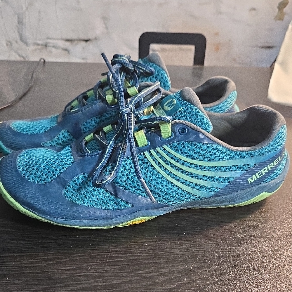 Merrell Pace Glove 3 Sneakers